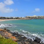 Brit tourist, 56, killed in 20ft plunge after ‘hotel railing broke’ at holiday resort