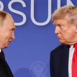 ‘Act of war’ Trump sanctions ALREADY smash Putin as China AND India cut Russian oil imports devastating Vlad’s war chest