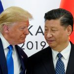 Trump and Xi avert ‘aggressive’ 100% tariffs amid escalating trade war ahead of meeting for talks