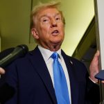 Furious Don slaps 10% tariff hike on Canada in wake of anti-Trump ad after cancelling all talks