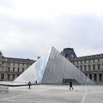 Fears brazen Louvre heist was INSIDE JOB after chainsaw raiders made off with France’s £76million crown jewels
