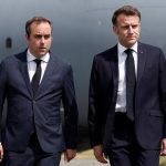 French President Macron REAPPOINTS ally as PM less than a week after bombshell resignation