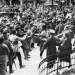 The Weimar Republic Offers a Warning About Political Violence