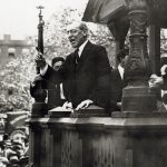 The President Who Re-Segregated the Federal Government