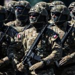 Devastated in WW1 then carved up by Hitler & Stalin – how Poland is now tooling up for WW3 with Putin…at FEROCIOUS speed