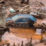 How Mariana dam collapse unfolded with 40MILLION tons of arsenic sludge erasing entire towns as mining firm held liable