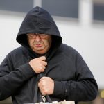 Bus driver’s seven chilling words before killing 10 wedding guests in horror crash – as he loses bid for freedom