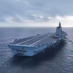 China’s brand new aircraft carrier conducts first drills as Japan threatens to back Taiwan if Xi Jinping invades