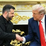 How Ukraine war ends MATTERS – Russia wants a conquest and if it gets one it won’t be its last