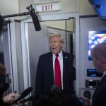 Trump insists Putin is ‘making concessions’ & Zelensky is ‘happy’ with peace talks as US top aides rush to Moscow & Kyiv