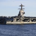 Donald Trump moves world’s largest aircraft carrier towards Venezuela as Maduro prepares to fight guerrilla war