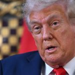 Overweight foreigners to be BANNED from US as Trump launches new immigration visa crackdown