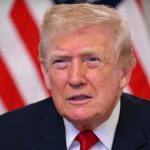 Moment Trump blasts ‘stupid’ reporter over her bizarre question after ‘cuckoo’ Afghan migrant kills National Guardswoman