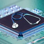 AI Isn’t Coming for Doctors. It’s Already in the Room