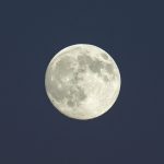 November’s Beaver Moon Is Set to Be the Year’s Brightest Supermoon. Here’s How, and When, You Can See It