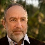 Wikipedia Co-founder Jimmy Wales on Rebuilding Trust Online and Off