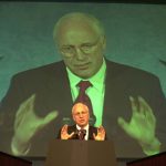 My Fascination with Dick Cheney