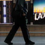 Here’s What You Can Do If Your Flight Is Disrupted By the Shutdown