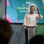 Gavin Newsom’s Climate Warning for American Companies 