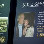 Epstein Emails Bring Fresh Scrutiny to Trump’s Treatment of Ghislaine Maxwell