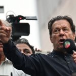 The Trial and Imprisonment of Pakistan’s Imran Khan