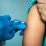 How People Feel About Vaccines Is Now Largely Political