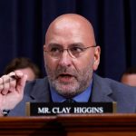 The One House Republican Who Voted Against Releasing the Epstein Files