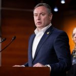 This Congressman Knows What Trump Told MBS After Khashoggi’s Killing. He Says the Public Needs to See the Transcript