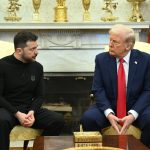 Trump’s New Plan to End the Russia-Ukraine War—and Zelensky’s Response