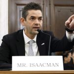 Trump Taps Billionaire Private Astronaut Jared Isaacman to Lead NASA—Again