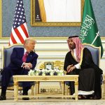 Trump Welcomes Saudi Crown Prince to White House in First Trip Since Khashoggi Killing. Here’s What’s At Stake