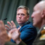 Army Secretary Daniel Driscoll, a J.D. Vance Ally, Emerges as Central Player in Ukraine Peace Talks