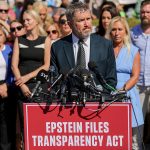 Trump Says He Supports Releasing the Epstein Files. Legal Experts Say He Has Found a Way To Block Them