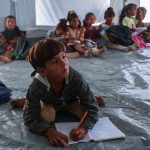 The Urgent Need to Get Gaza’s Children Back to School