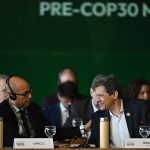 What Global Climate Action Looks Like at COP30 Without the U.S.