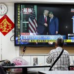 How Trump Put China First