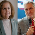 No Matter the Winner, Virginia Lt. Governor Race Set to Make History
