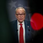 ‘We Need New Leadership’: Chuck Schumer Faces Broad Backlash Over Shutdown Deal He Opposed