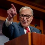 The Shutdown’s Over and Chuck Schumer Isn’t Going Anywhere