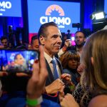 After Half a Century, Andrew Cuomo’s New York Comes to an End