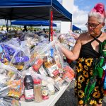 ‘I Feel Powerless’: People On Food Stamps Are Struggling to Feed Themselves During the Shutdown