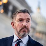 Thomas Massie Helped Force a House Vote on the Epstein Files. He’s Not Done