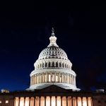 House Sends Spending Bill to Trump to End Record 43-Day Shutdown