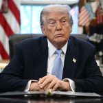 Trump Signs Bill Ordering Release of Epstein Files