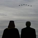 What the U.S.-Saudi Defense Deal Leaves Out