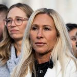 Marjorie Taylor Greene Has Considered Running for President in 2028, Allies Say