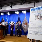 The Hunt for Former Olympian Turned Alleged Drug Kingpin Ryan Wedding Escalates