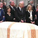 Dick Cheney’s Funeral Was Also One For a Bygone Era in Politics