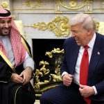 Trump Says Saudi Crown Prince ‘Knew Nothing’ About Jamal Khashoggi’s Killing. The CIA Determined Otherwise