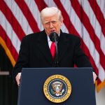 Trump Calls Shooting of National Guard Members an ‘Act of Terror’ and Vows Immigration Crackdown as Suspect Identified